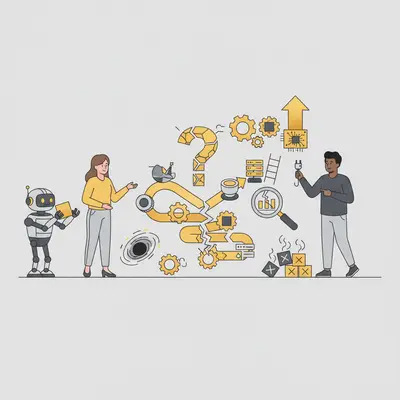 _ AI automation mistakes beginners make hero