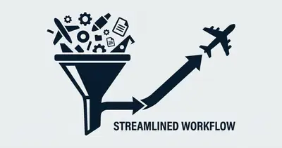 Automating QA Reporting in Aerospace Engineering | Evalics