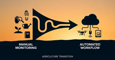 Automated Irrigation Alerts for Agriculture | Evalics