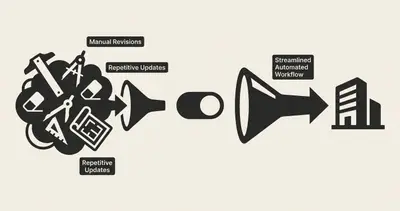 AI Automation for Architecture Firms: Reclaim Design Time