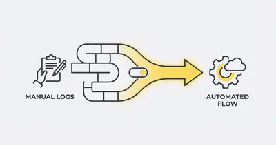 Automate Catch Reporting for Commercial Fishing | Evalics