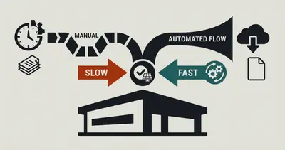 Automate Commercial Roofing Bids: A Proven Guide | Evalics
