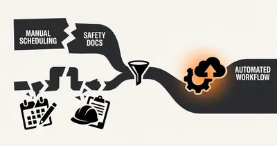 Automate Construction Reporting: A Project Manager’s Guide
