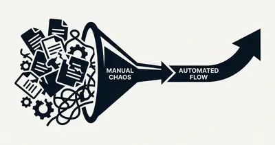 AI Automation for Legal Firms: A Practical Guide | Evalics