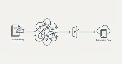 Automate Salesforce Notes for Pharmaceutical Sales | Evalics