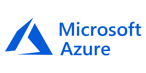 Microsoft Azure logo